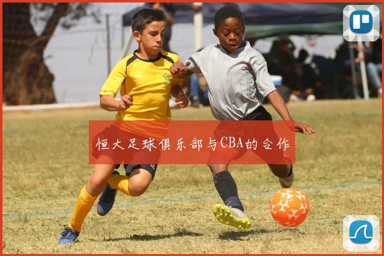 恒大足球俱乐部与CBA的合作